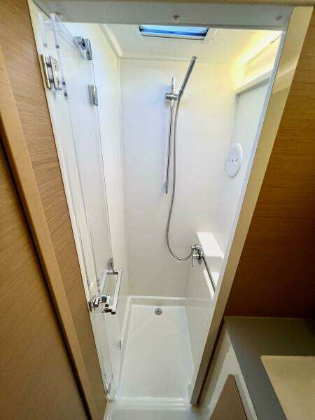 Kweli 44ft Excess Yacht For Sale