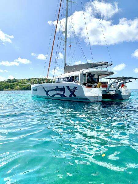 Kweli 44ft Excess Yacht For Sale