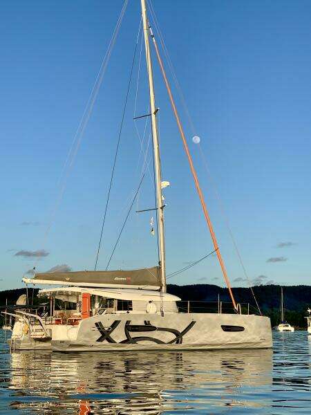 Kweli 44ft Excess Yacht For Sale