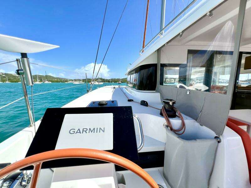 Kweli 44ft Excess Yacht For Sale