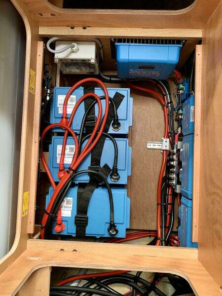 Kweli 44ft Excess Yacht For Sale