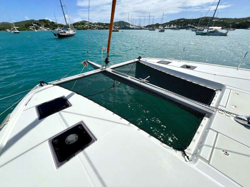 Kweli 44ft Excess Yacht For Sale