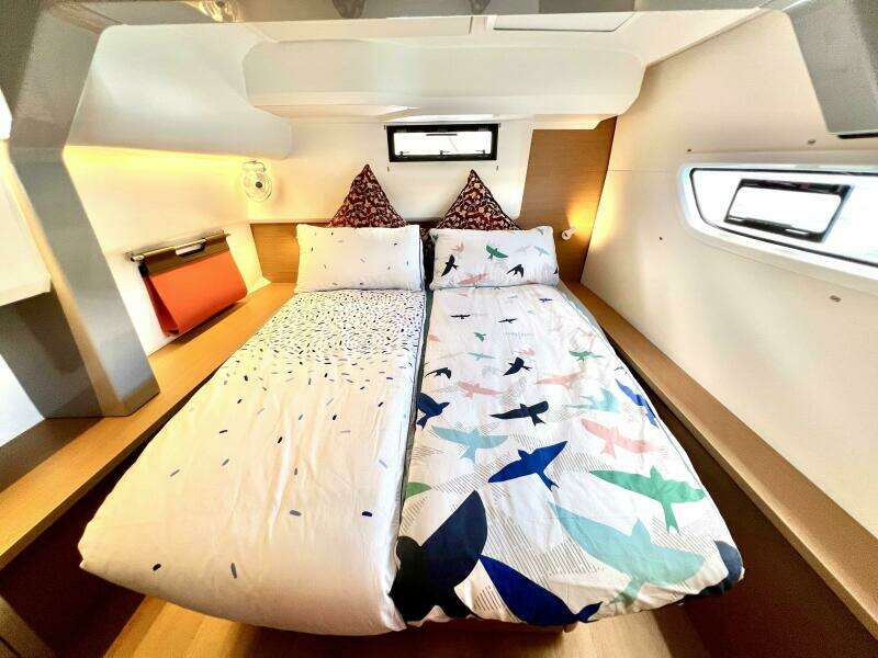 Kweli 44ft Excess Yacht For Sale