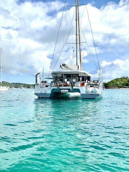 Kweli 44ft Excess Yacht For Sale