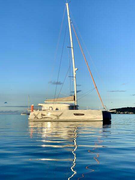 Kweli 44ft Excess Yacht For Sale