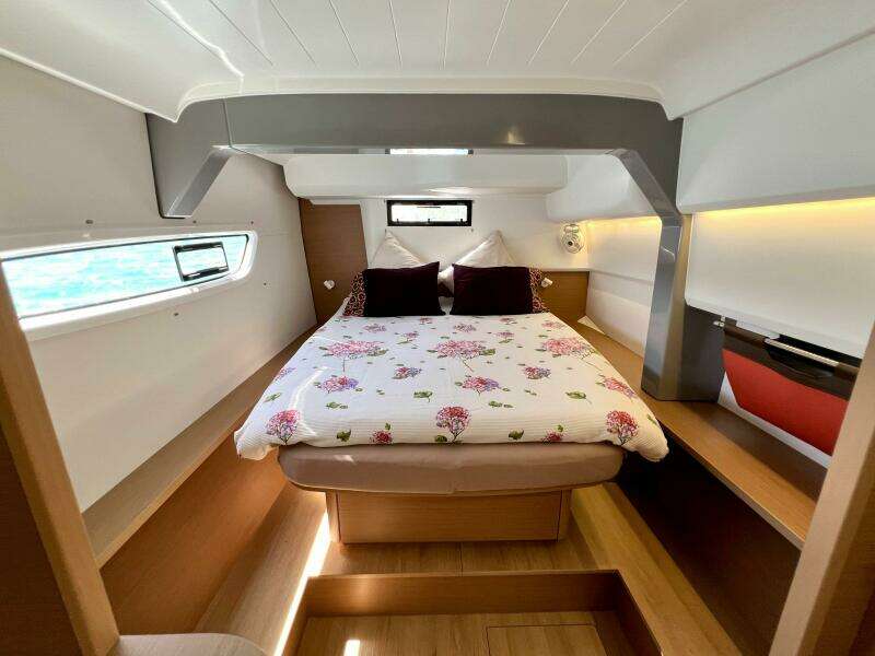 Kweli 44ft Excess Yacht For Sale