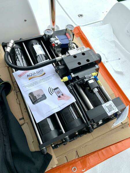 Kweli 44ft Excess Yacht For Sale