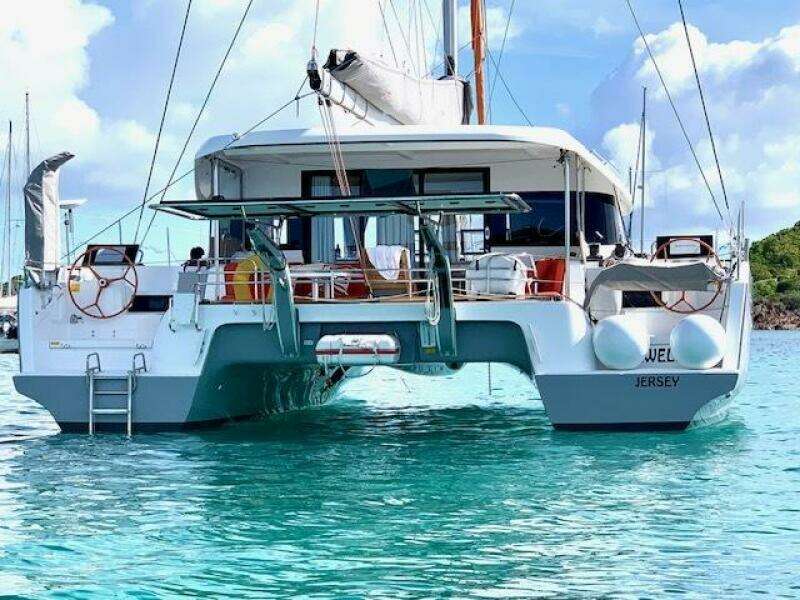 Kweli 44ft Excess Yacht For Sale