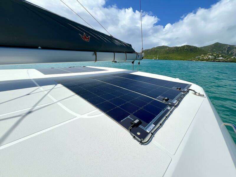 Kweli 44ft Excess Yacht For Sale