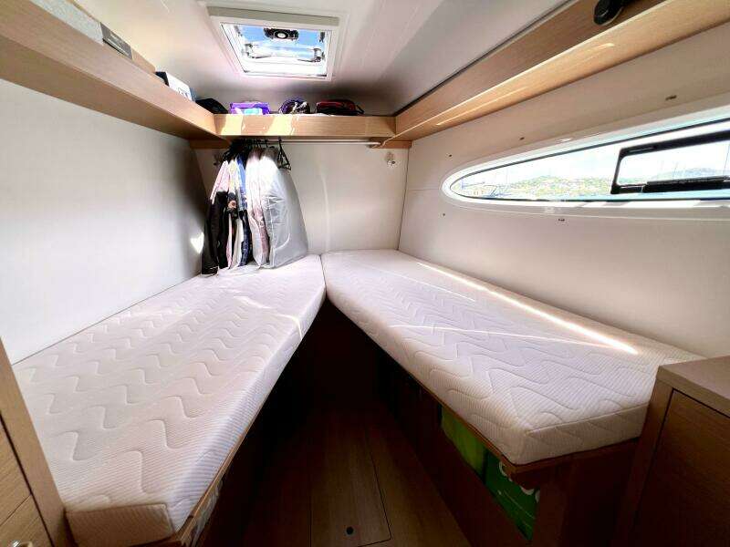 Kweli 44ft Excess Yacht For Sale