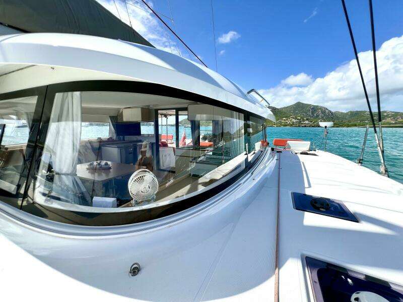 Kweli 44ft Excess Yacht For Sale
