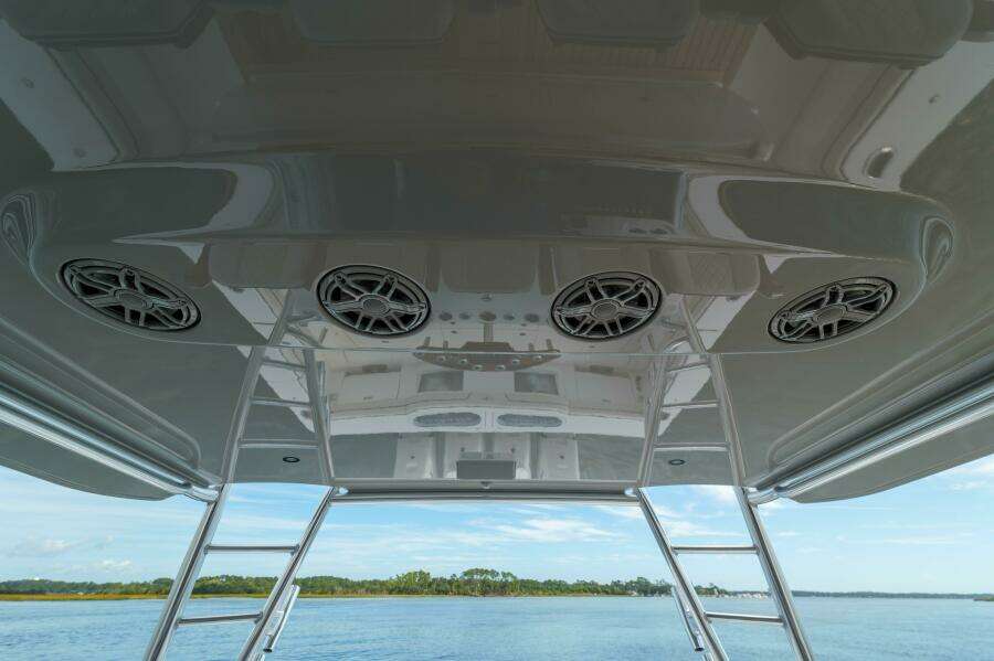 LUCKY 24 IV 55ft Valhalla Boatworks Yacht For Sale