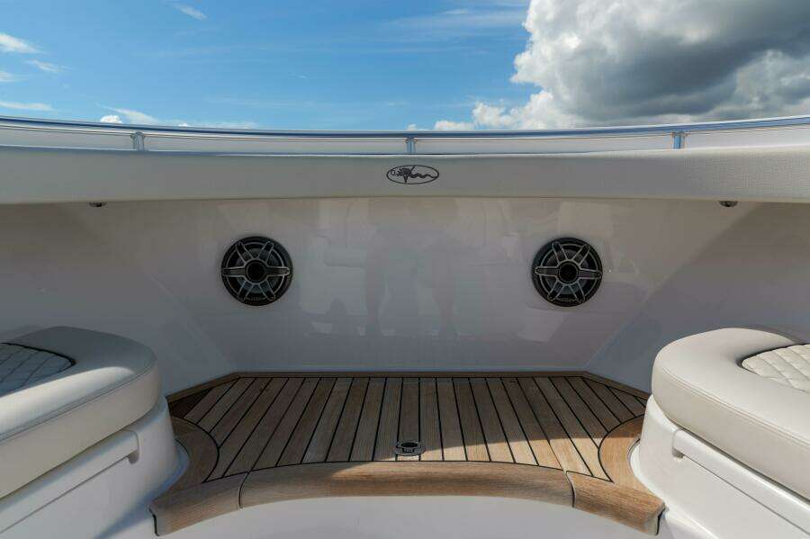 LUCKY 24 IV 55ft Valhalla Boatworks Yacht For Sale