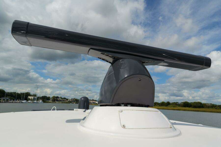 LUCKY 24 IV 55ft Valhalla Boatworks Yacht For Sale