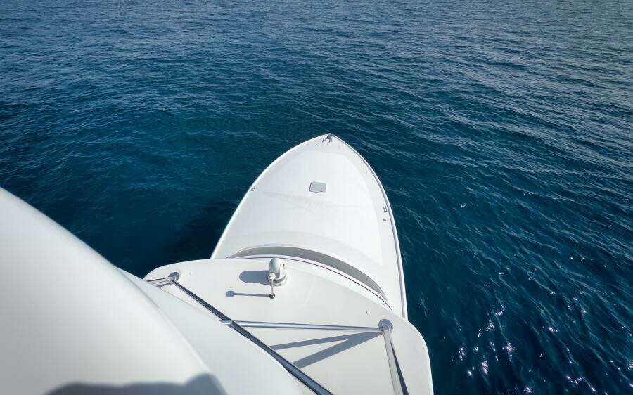 PISTOL 60ft Weaver Yacht For Sale