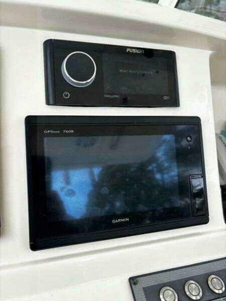 25ft Scout Yacht For Sale