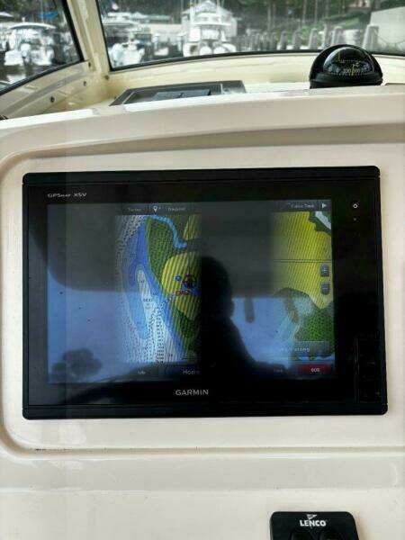 25ft Scout Yacht For Sale