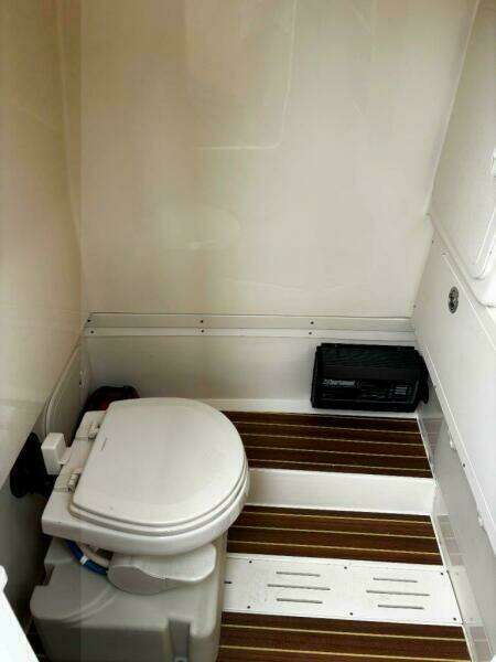 25ft Scout Yacht For Sale