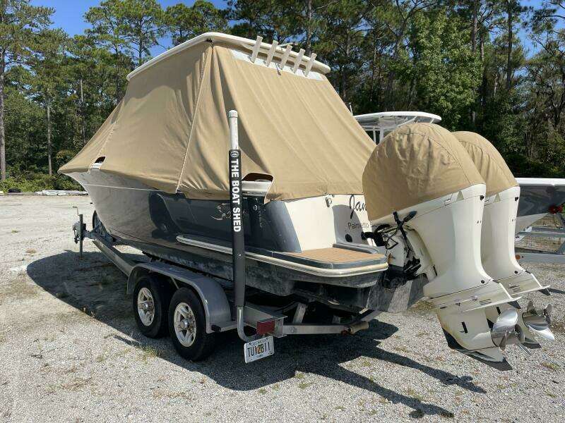 MagicTilt Duel Axle Trailer