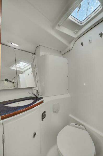 Phantom 47ft Beneteau Yacht For Sale