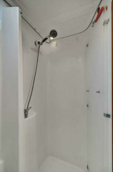 Phantom 47ft Beneteau Yacht For Sale