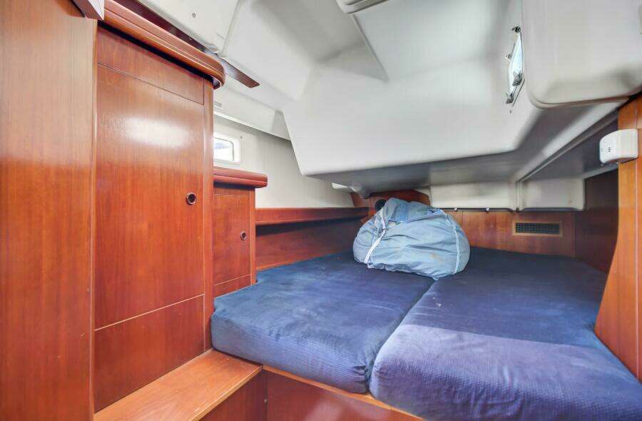 Phantom 47ft Beneteau Yacht For Sale