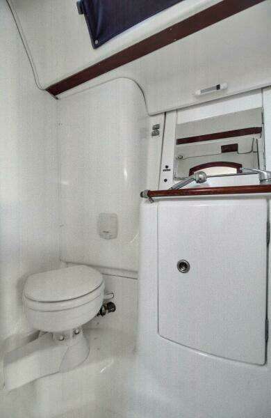 Phantom 47ft Beneteau Yacht For Sale