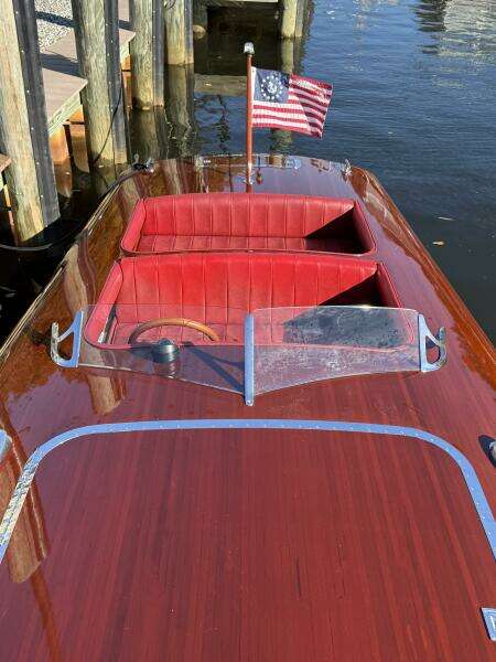 30ft Custom Yacht For Sale