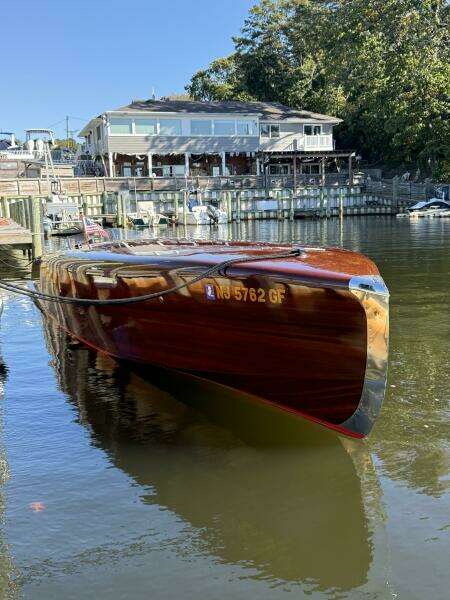 30ft Custom Yacht For Sale