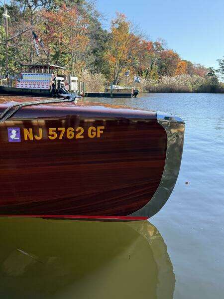 30ft Custom Yacht For Sale