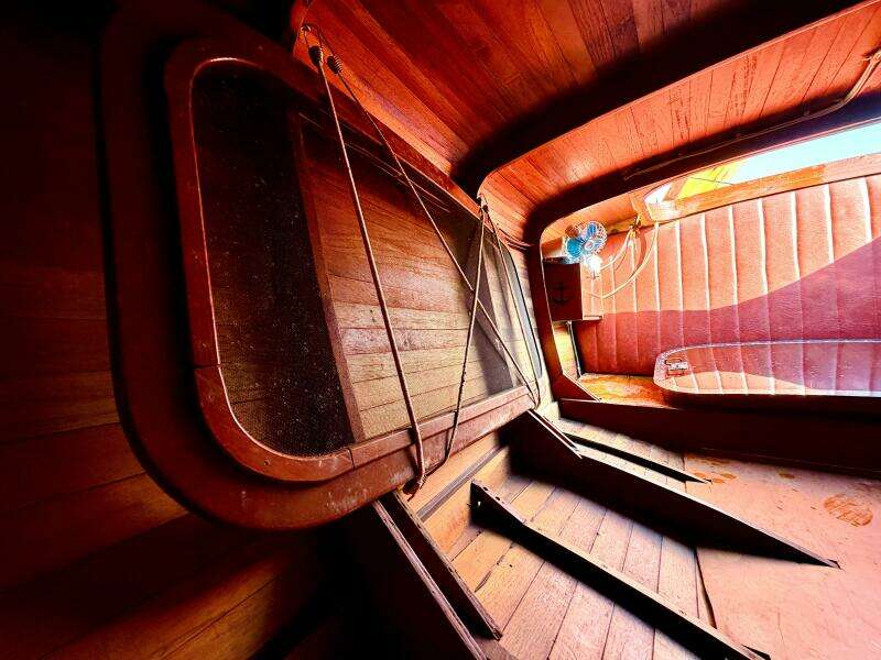 30ft Custom Yacht For Sale