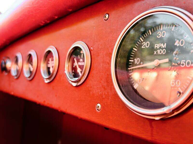 30ft Custom Yacht For Sale