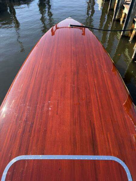 30ft Custom Yacht For Sale