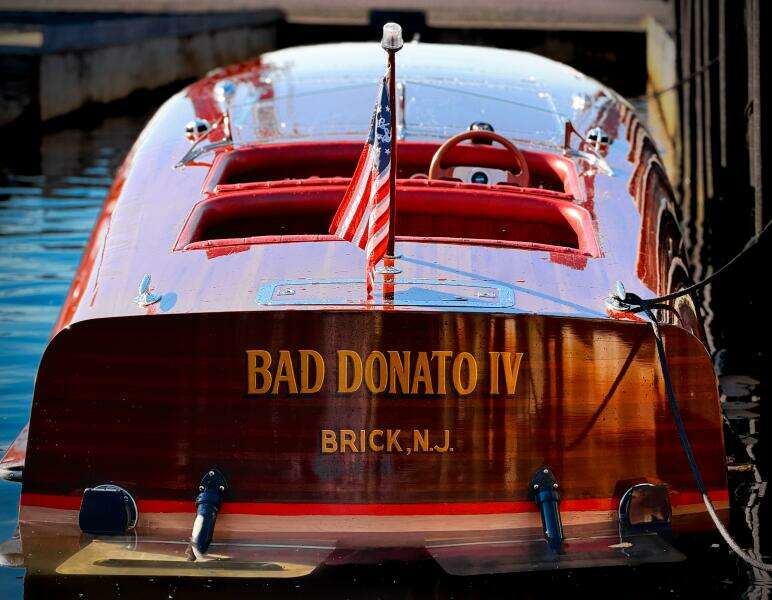 30ft Custom Yacht For Sale