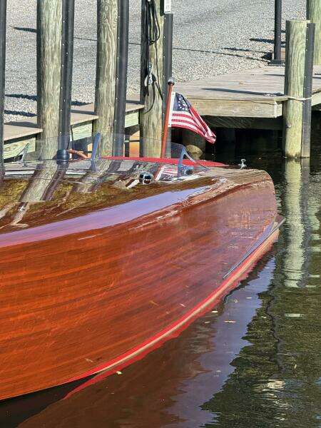 30ft Custom Yacht For Sale