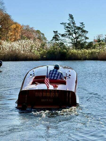 30ft Custom Yacht For Sale