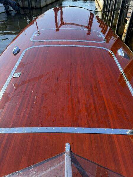 30ft Custom Yacht For Sale