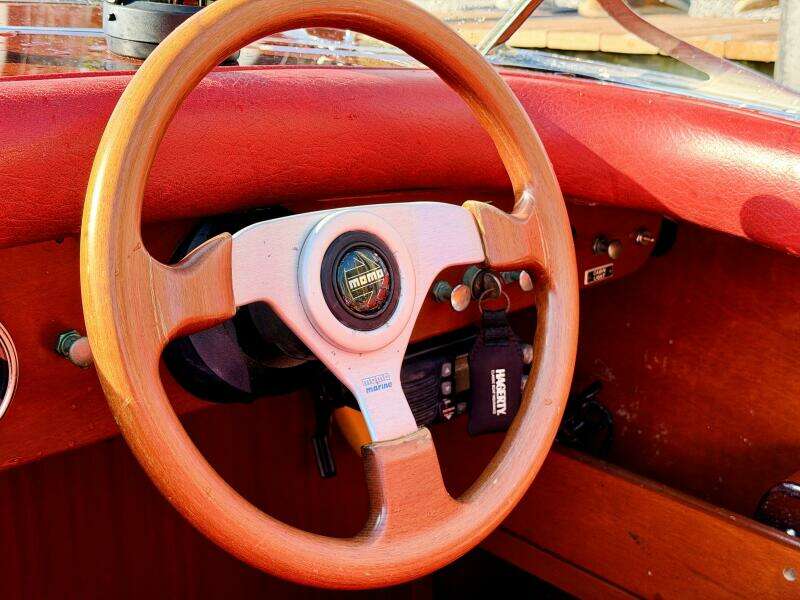 30ft Custom Yacht For Sale