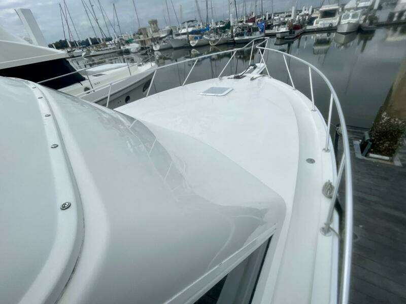 Musn t Touch It 38ft Egg Harbor Yacht For Sale