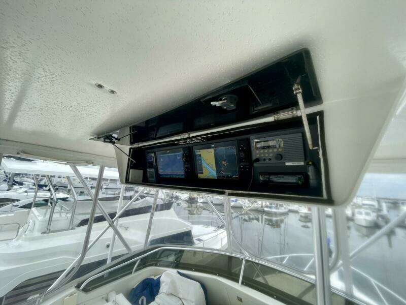 Musn t Touch It 38ft Egg Harbor Yacht For Sale