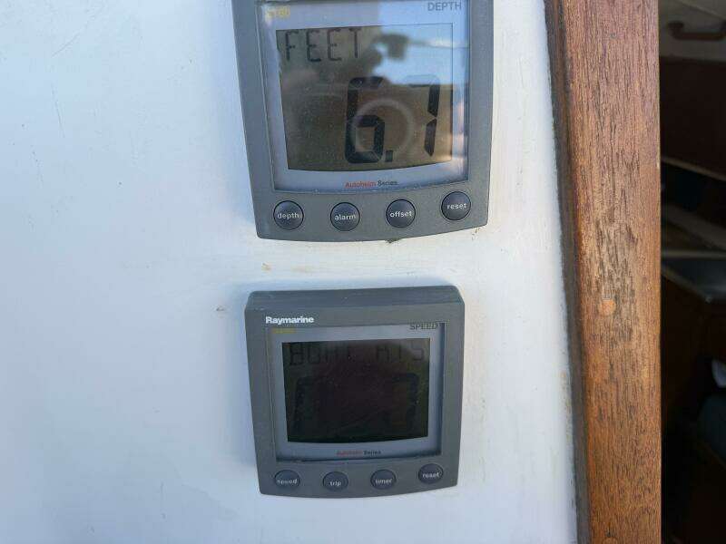 Stardust 25ft Pacific Seacraft Yacht For Sale