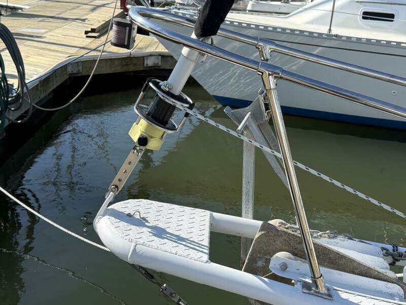 Stardust 25ft Pacific Seacraft Yacht For Sale