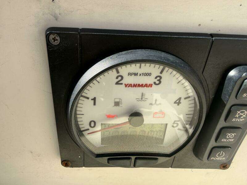 Stardust 25ft Pacific Seacraft Yacht For Sale