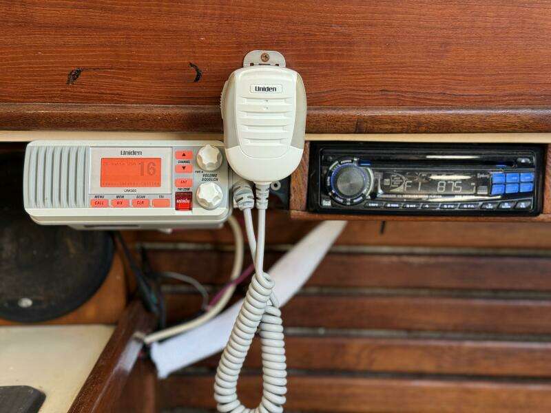 Stardust 25ft Pacific Seacraft Yacht For Sale