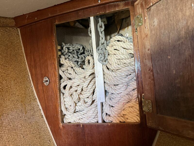 25' 1977 Pacific Seacraft 25