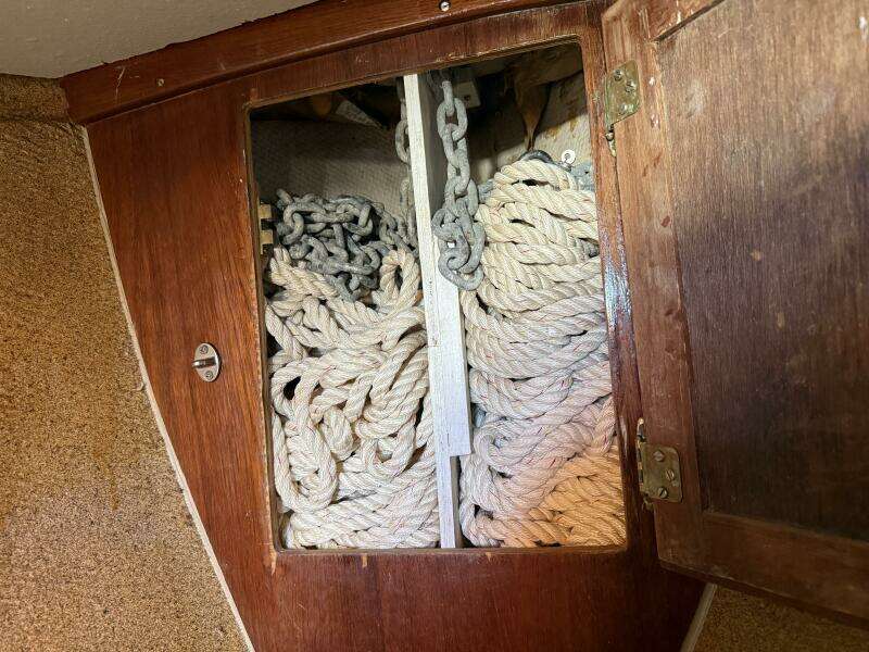 Stardust 25ft Pacific Seacraft Yacht For Sale