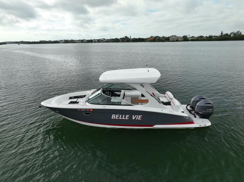 29' 2023 Regal 29 OBX