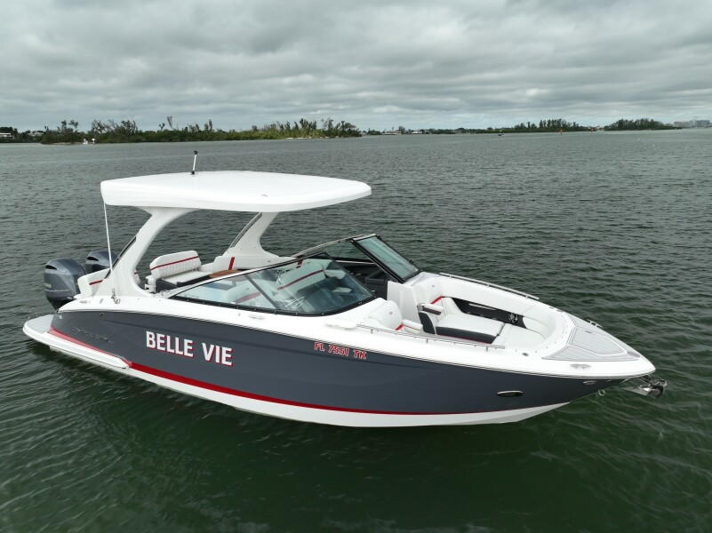29' 2023 Regal 29 OBX