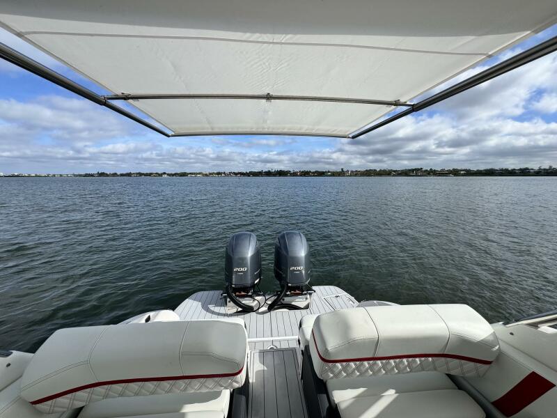 29' 2023 Regal 29 OBX