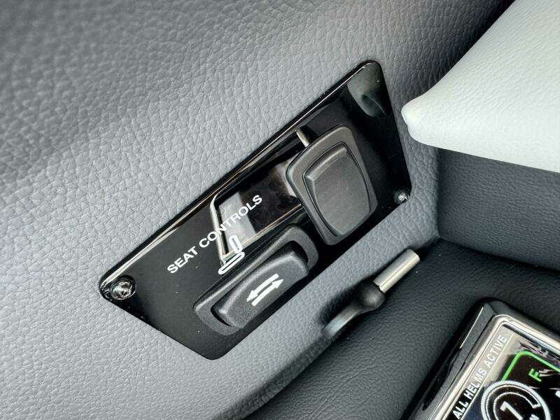 Belle Vie 29ft Regal Yacht For Sale